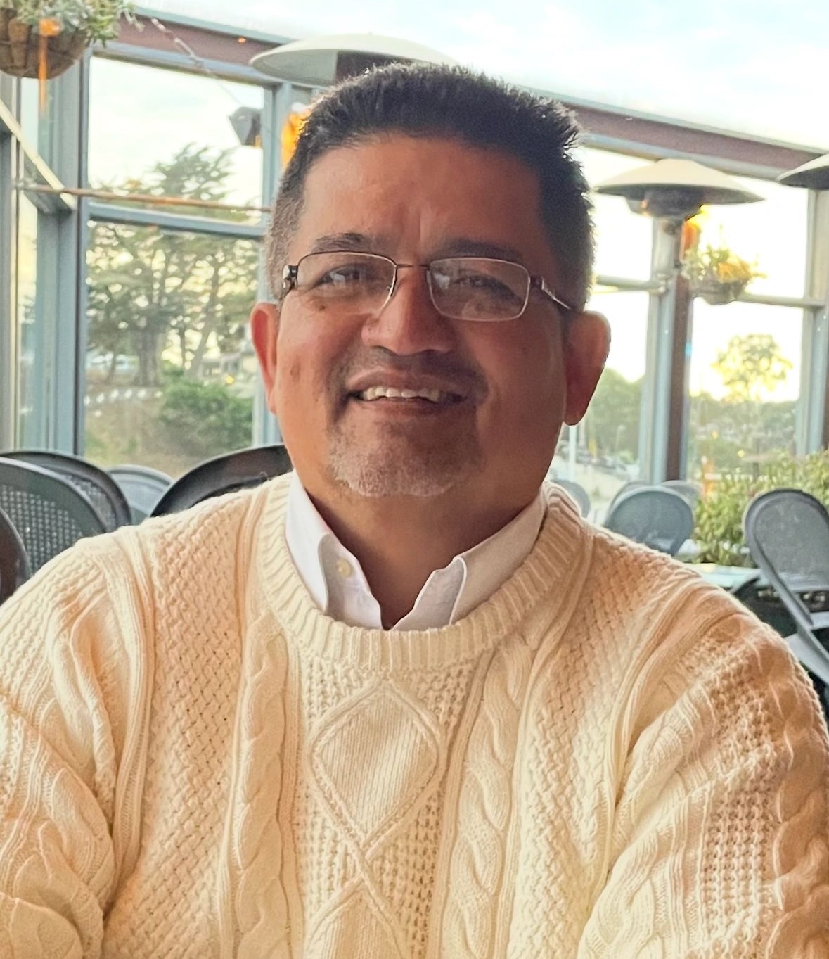 Salvador Merino, Founder and General Contractor of JED'S Builders Inc.